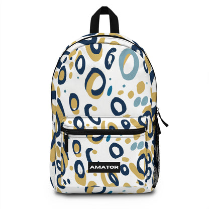 Adriano Vermeer Backpack