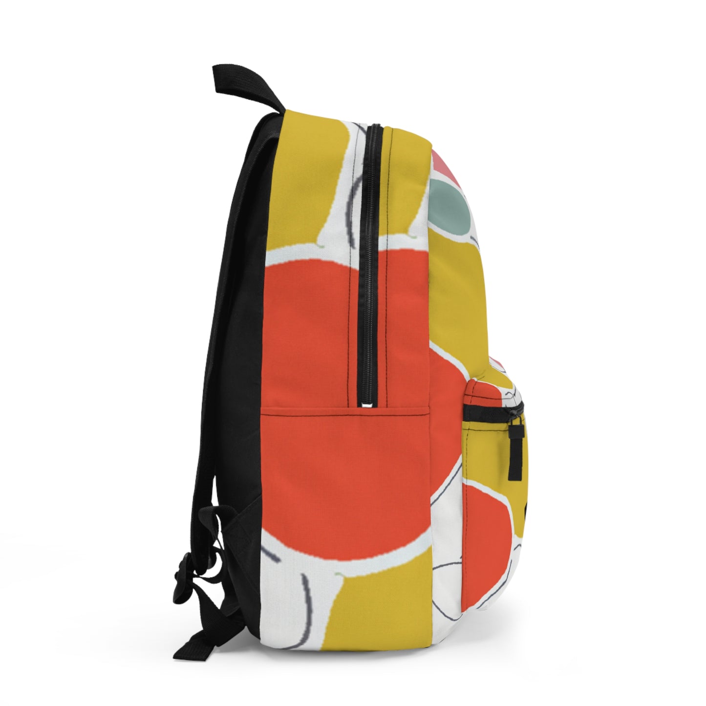 Ava Eurodominicus Backpack