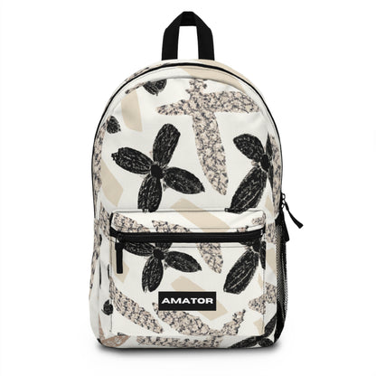 Aurora Antarov Backpack
