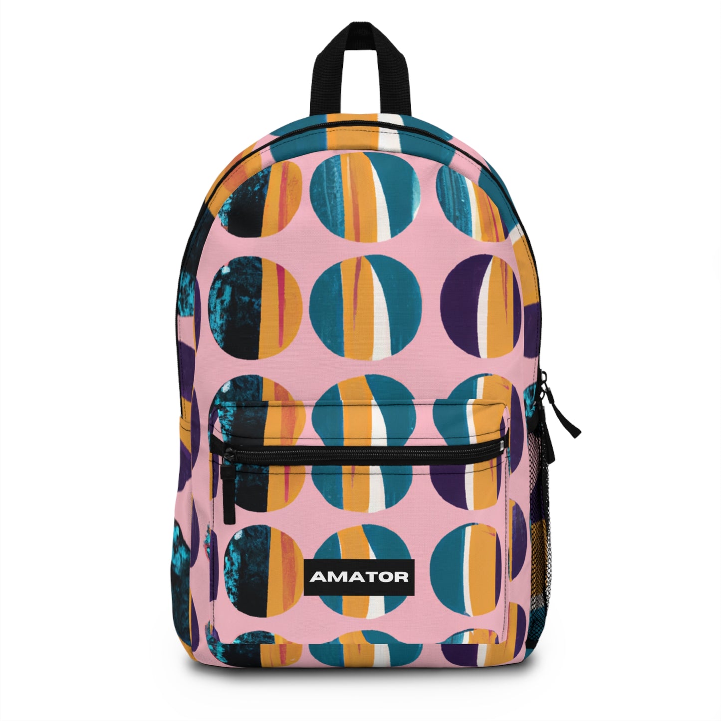 Alexis Galvin Backpack