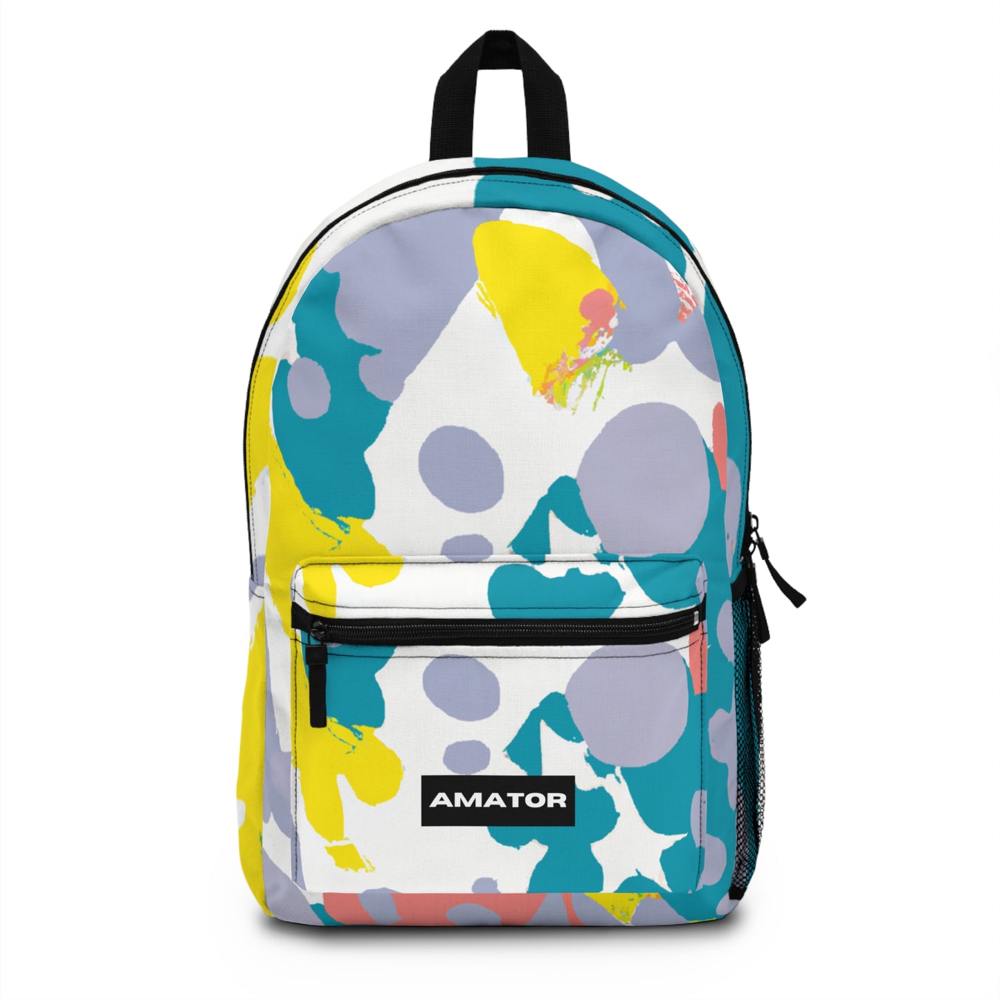 Vanessa Delacroix Backpack