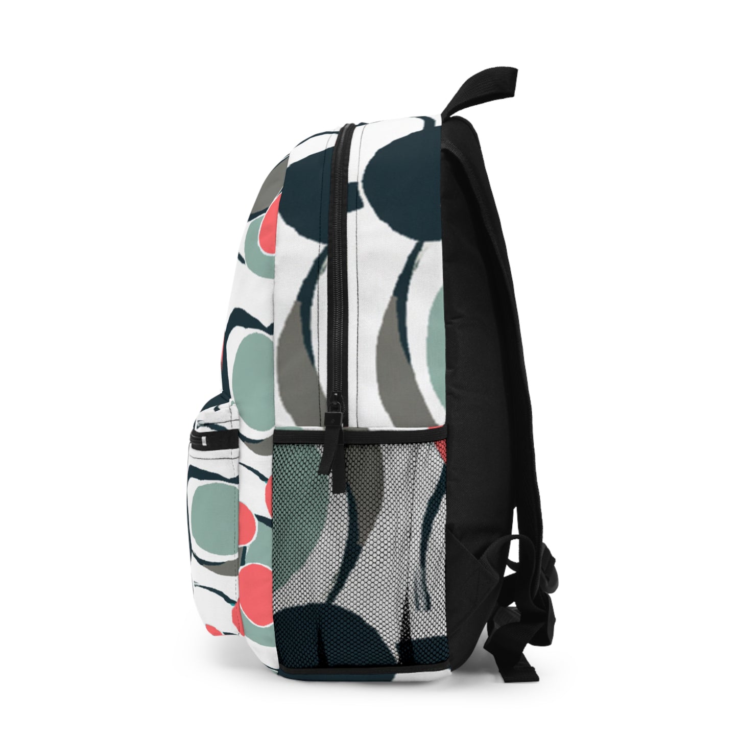 Gia Graffio Backpack