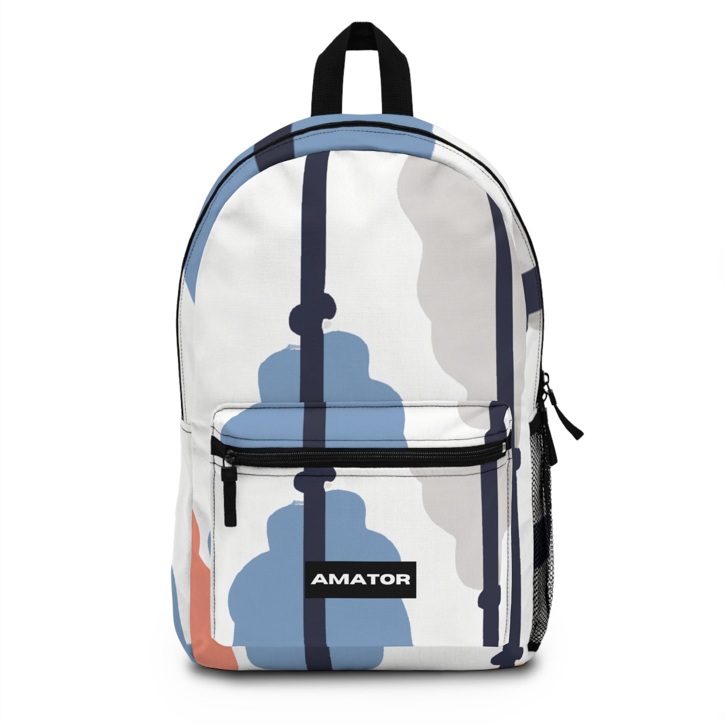 Anaïs Delcoure Backpack