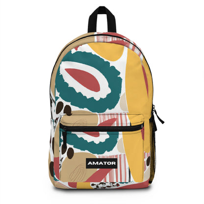 Mia Delacroix Backpack