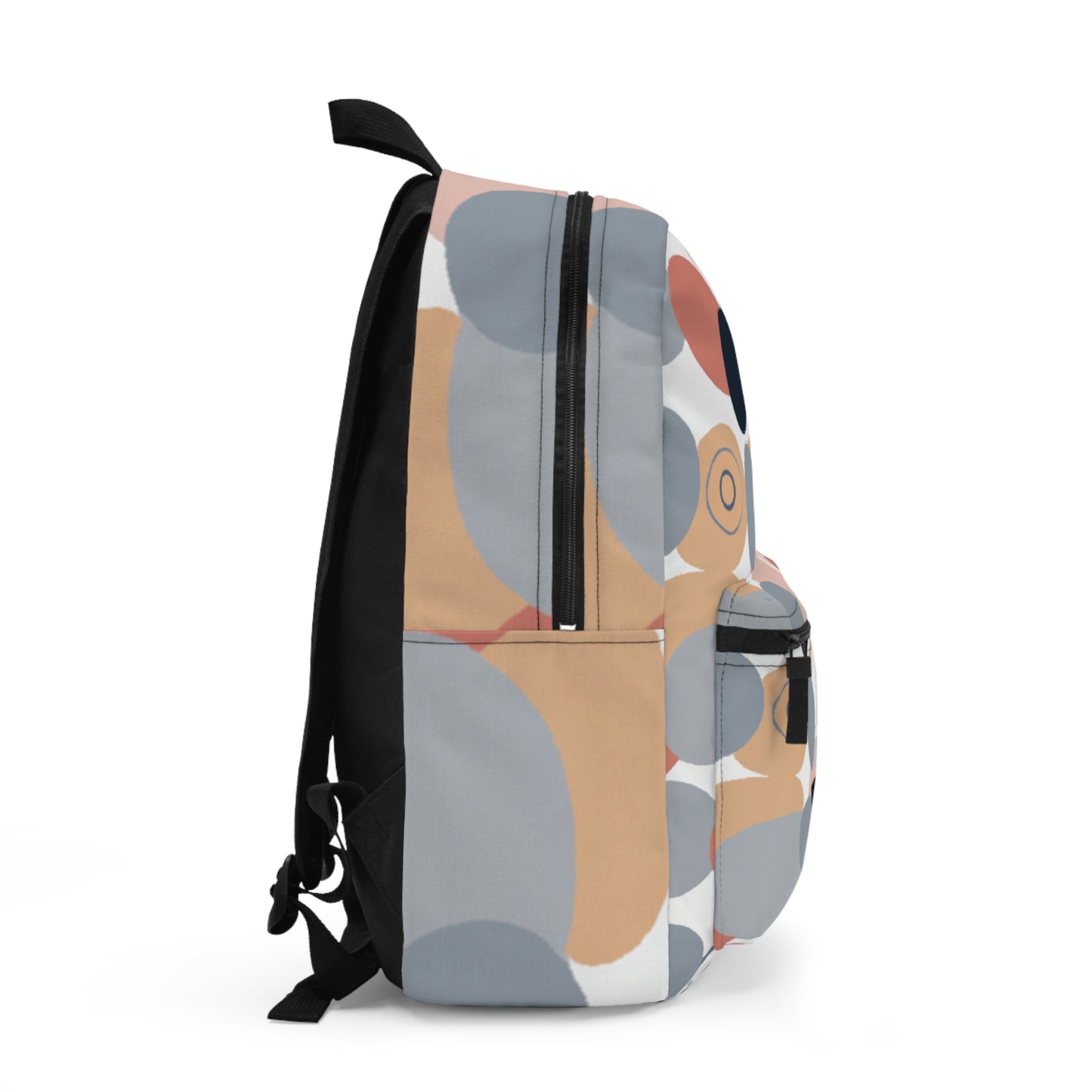 Rudolfo Fresco Backpack