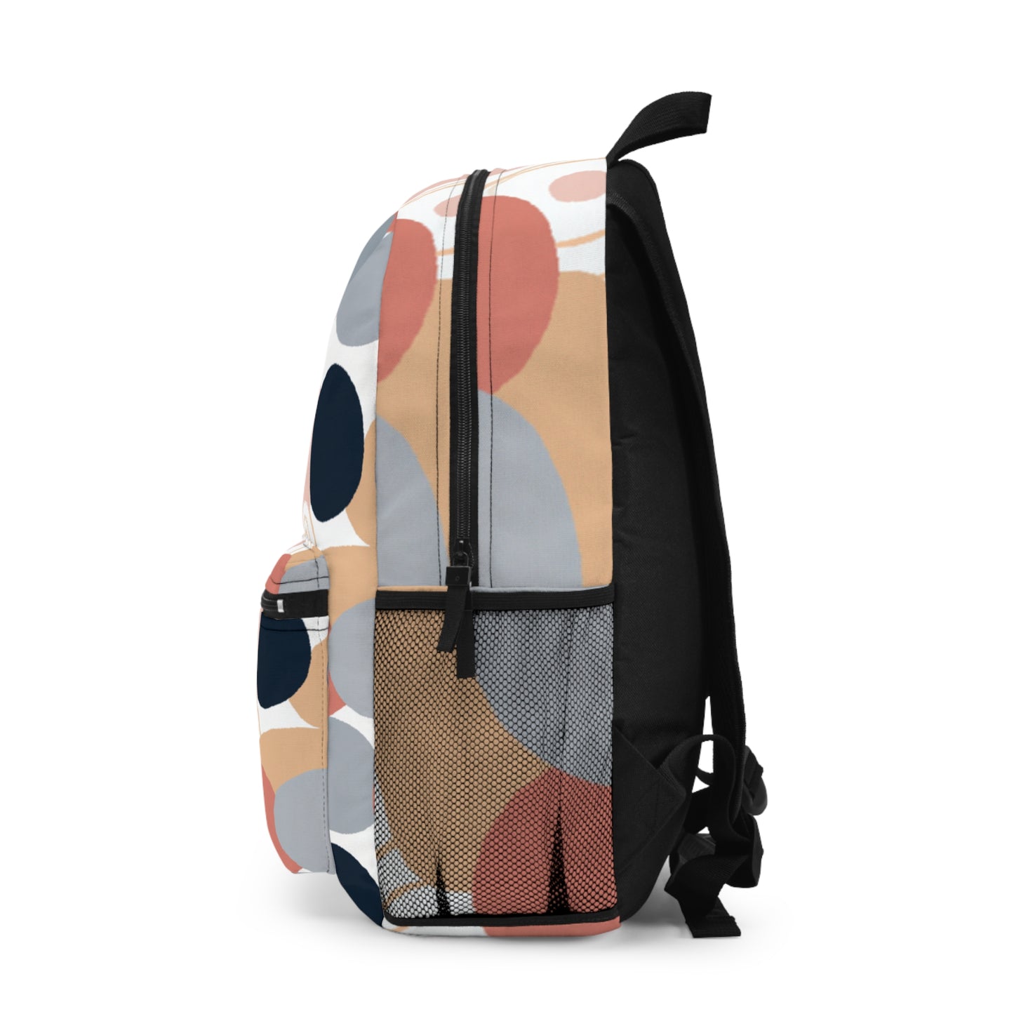 Rudolfo Fresco Backpack