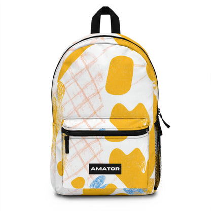 Ivana Kandinsky Backpack