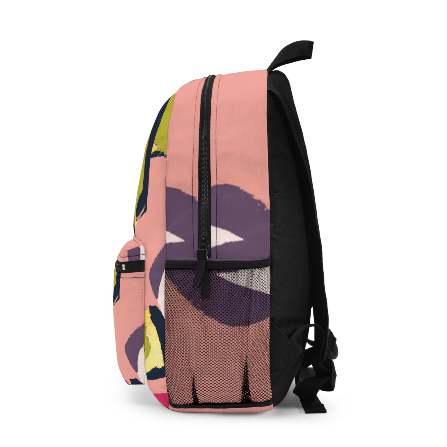 Isabelle Noirfeuille Backpack