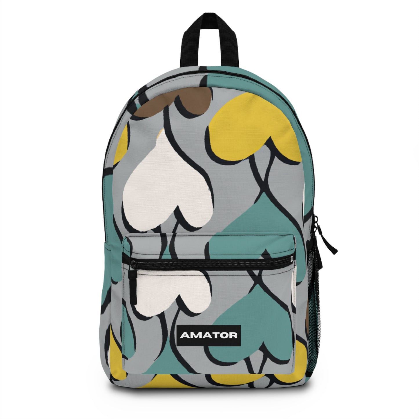 Maxwell D'Avignon Backpack