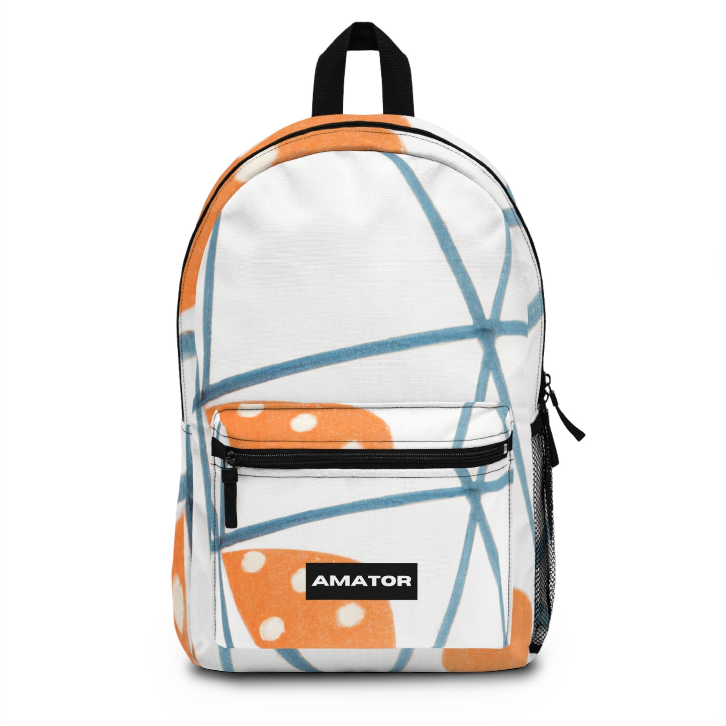 Olavo Afonso Backpack
