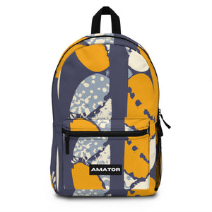 Brisa Manzuelski Backpack