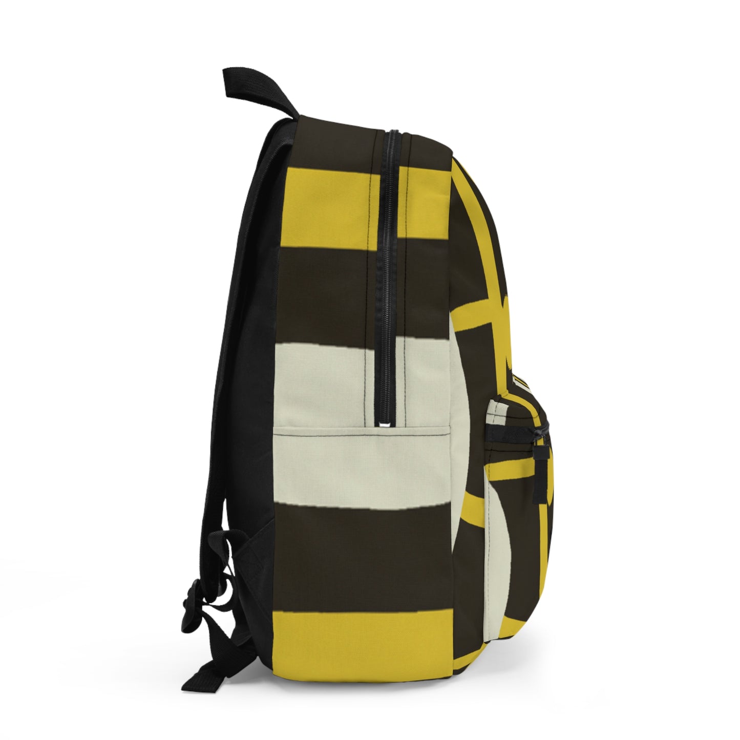 Ursula van Gogh-Mondrian Backpack