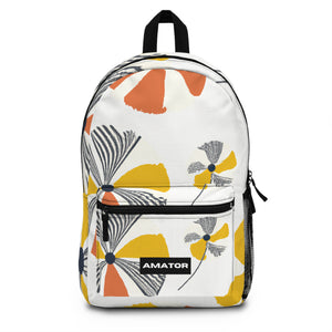 Anaïs Fresco Backpack