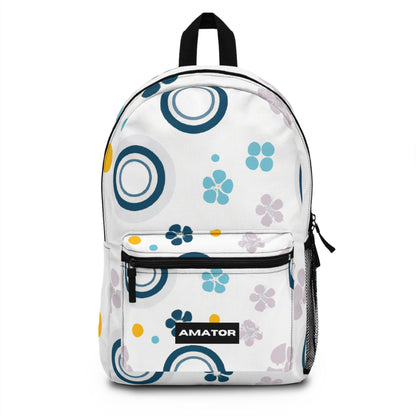 Ionica Magnanouv Backpack