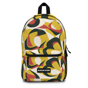 Izabella Gramercy Backpack