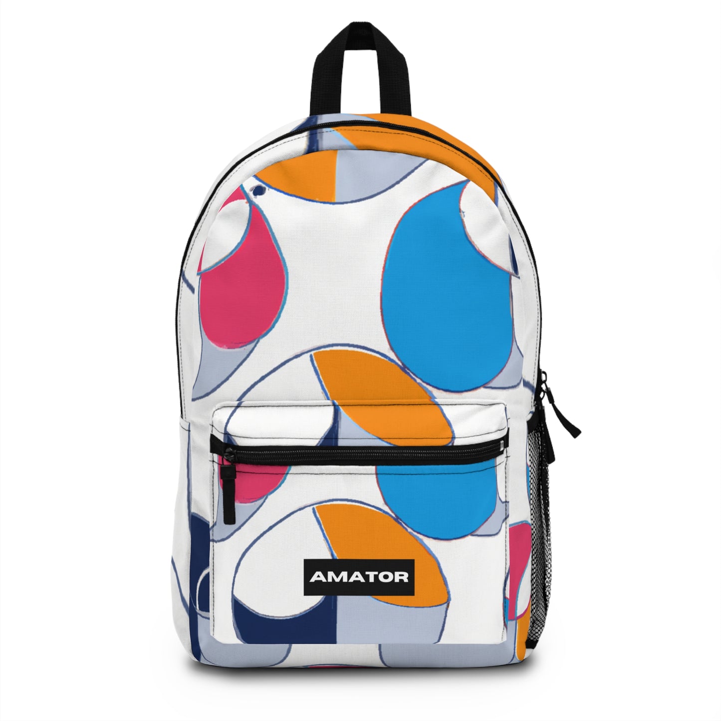 Claude Blanchette Backpack