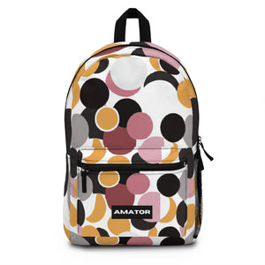 Leo Picasso Backpack