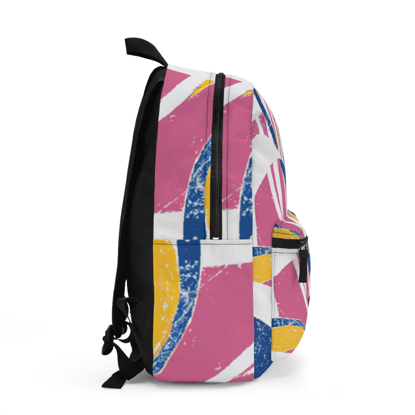 :

Isabella de LaFontaine Backpack