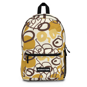 Dante Vermeer Backpack