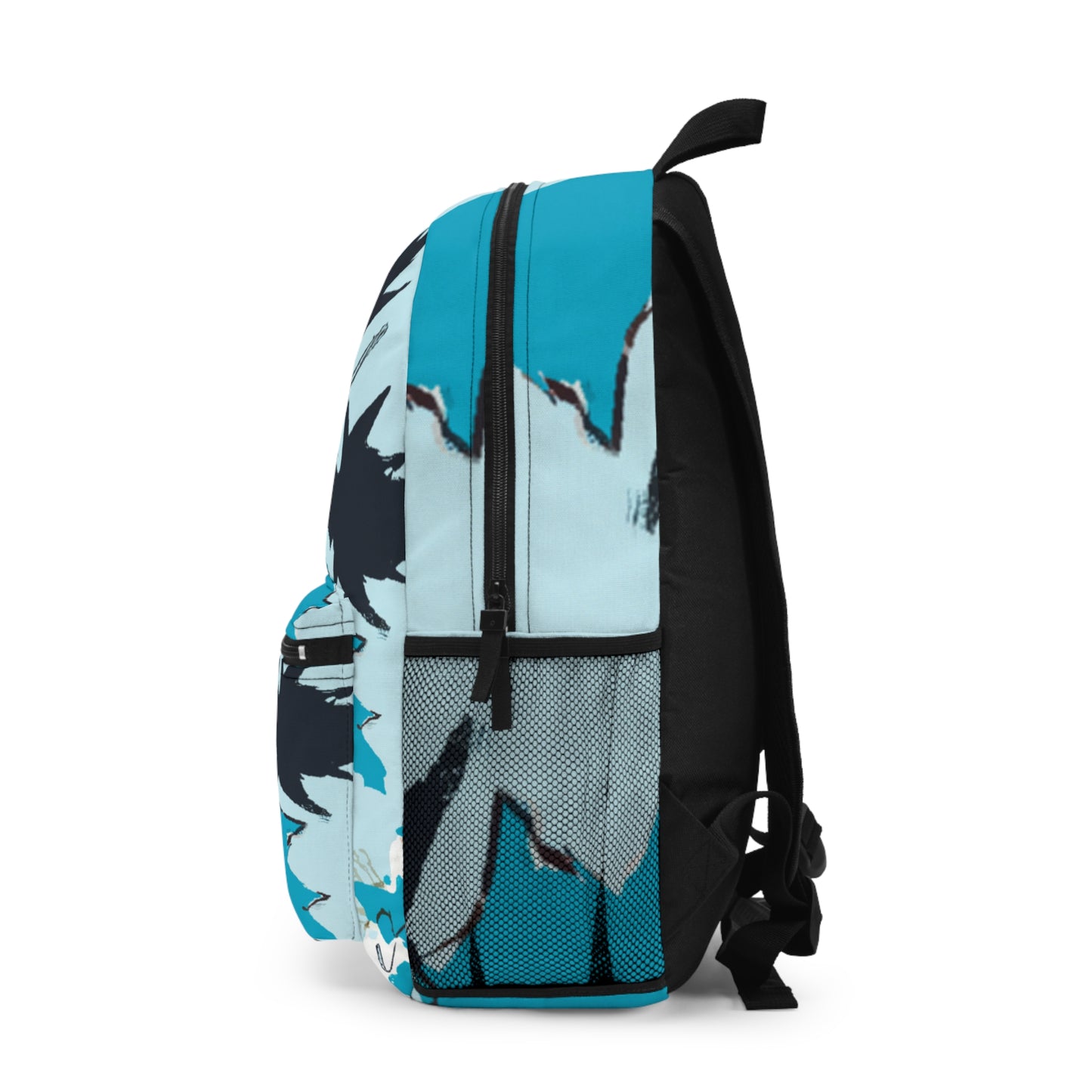 Marcelo Delacroix Backpack