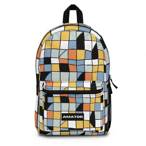Bianca Vermeer Backpack