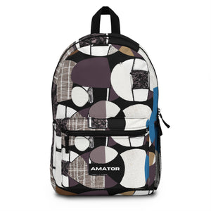 Isabella Galaxy Backpack