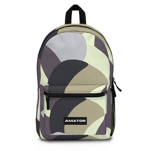 Baquayan Bailleaux Backpack