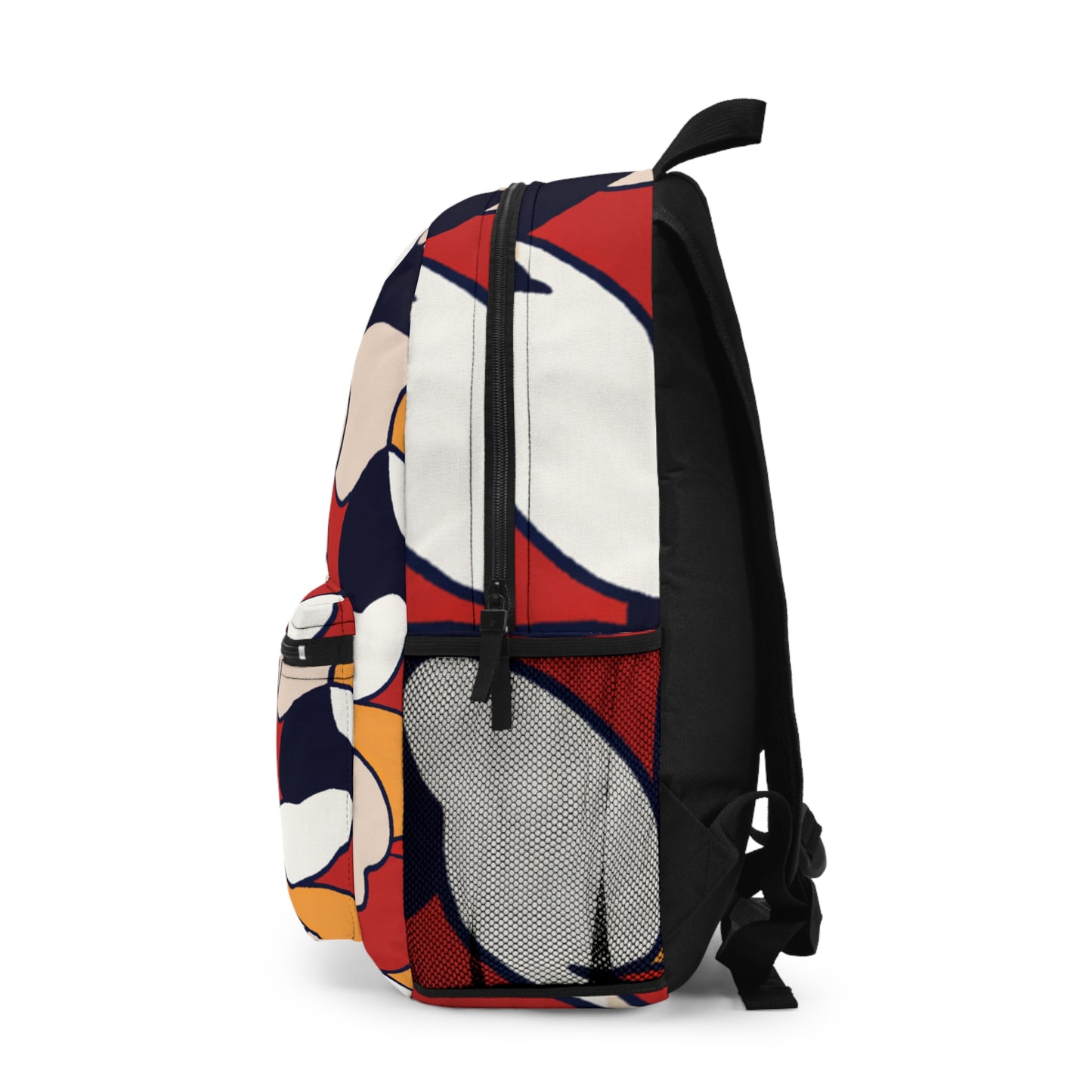 Vincente Voyager Backpack