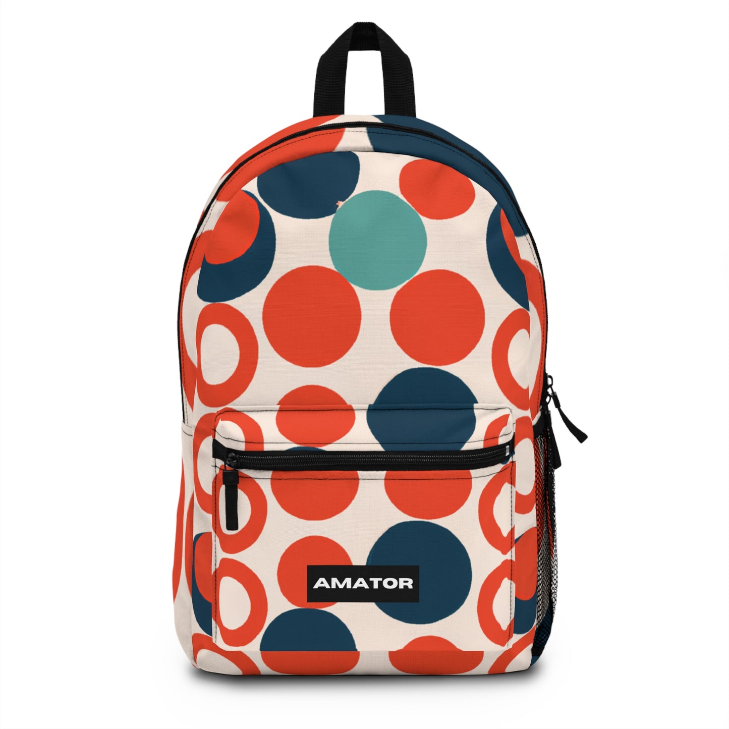 Claudia Giotto. Backpack