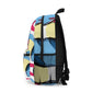 Alfred D'Luxembourg Backpack