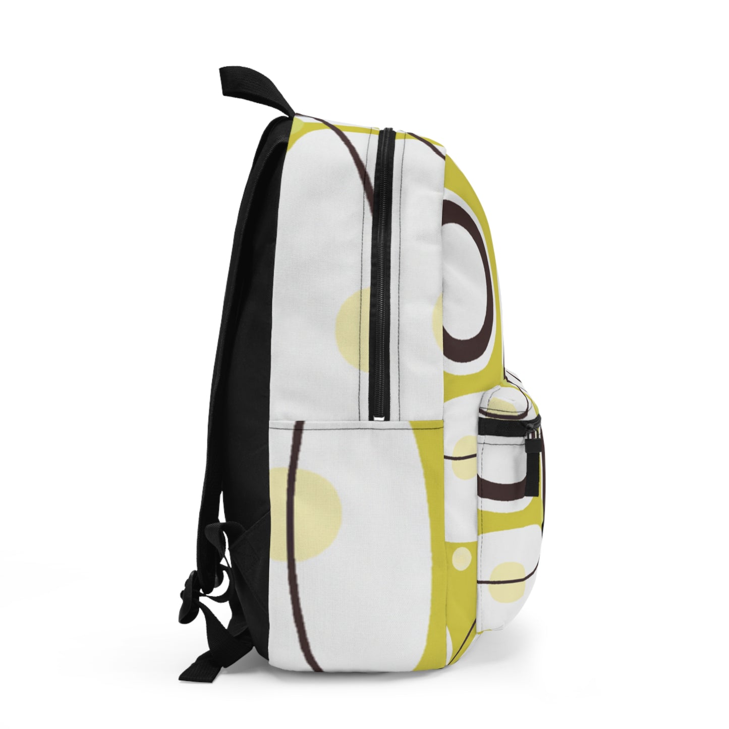 Mona Soltani Backpack