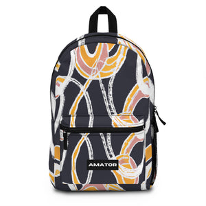Janine Ferrari Backpack