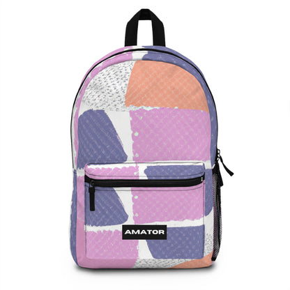 Gretchen Dall'Amico Backpack