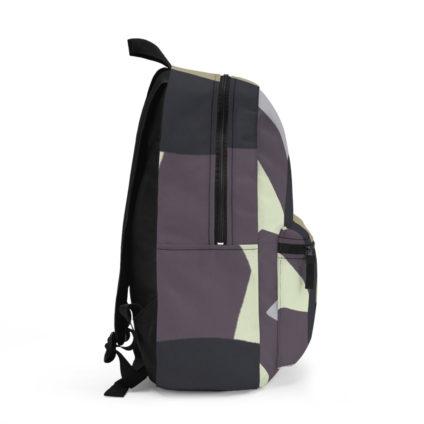 Baquayan Bailleaux Backpack