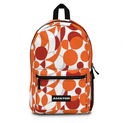 Pia Picasso Backpack