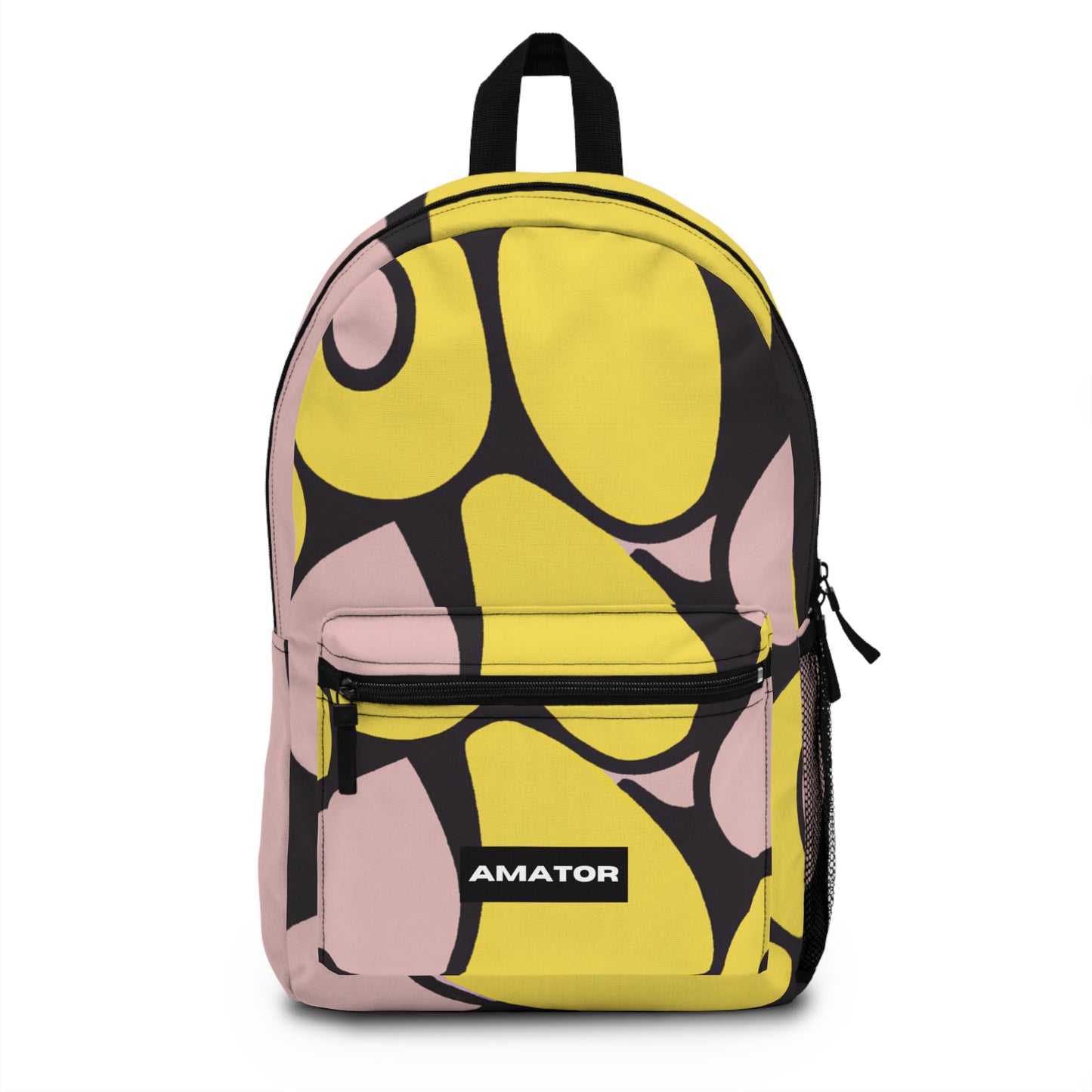 Marcelo Picasso-Adamowicz Backpack