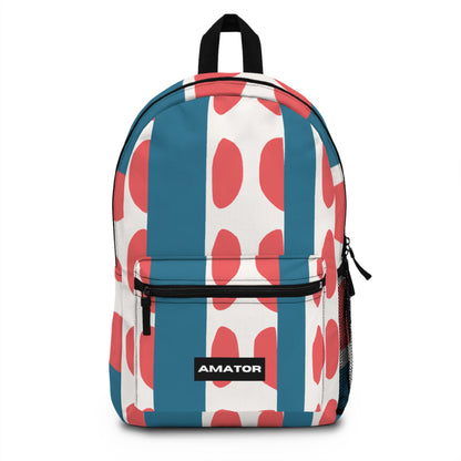 Bria Euronorm Backpack