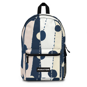 Marija Picasso-Smith Backpack