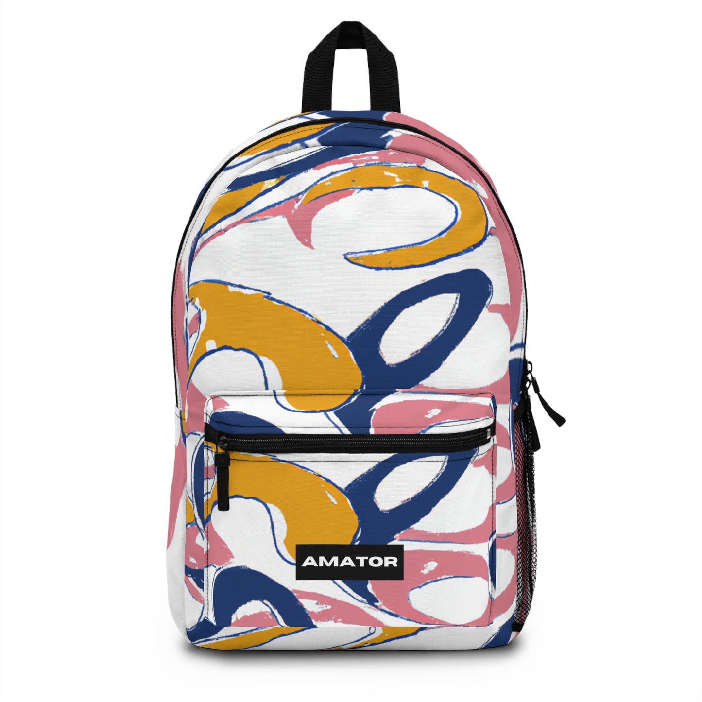 Cindy Chagall Backpack