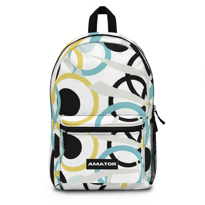 Maia Monet Backpack
