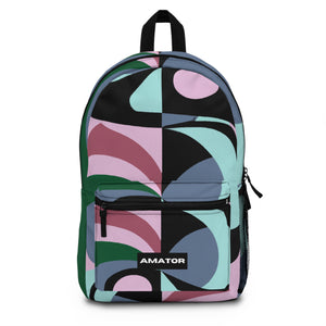 Olivia Figuetto Backpack