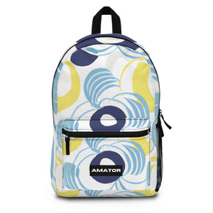 Aurora Magique Backpack
