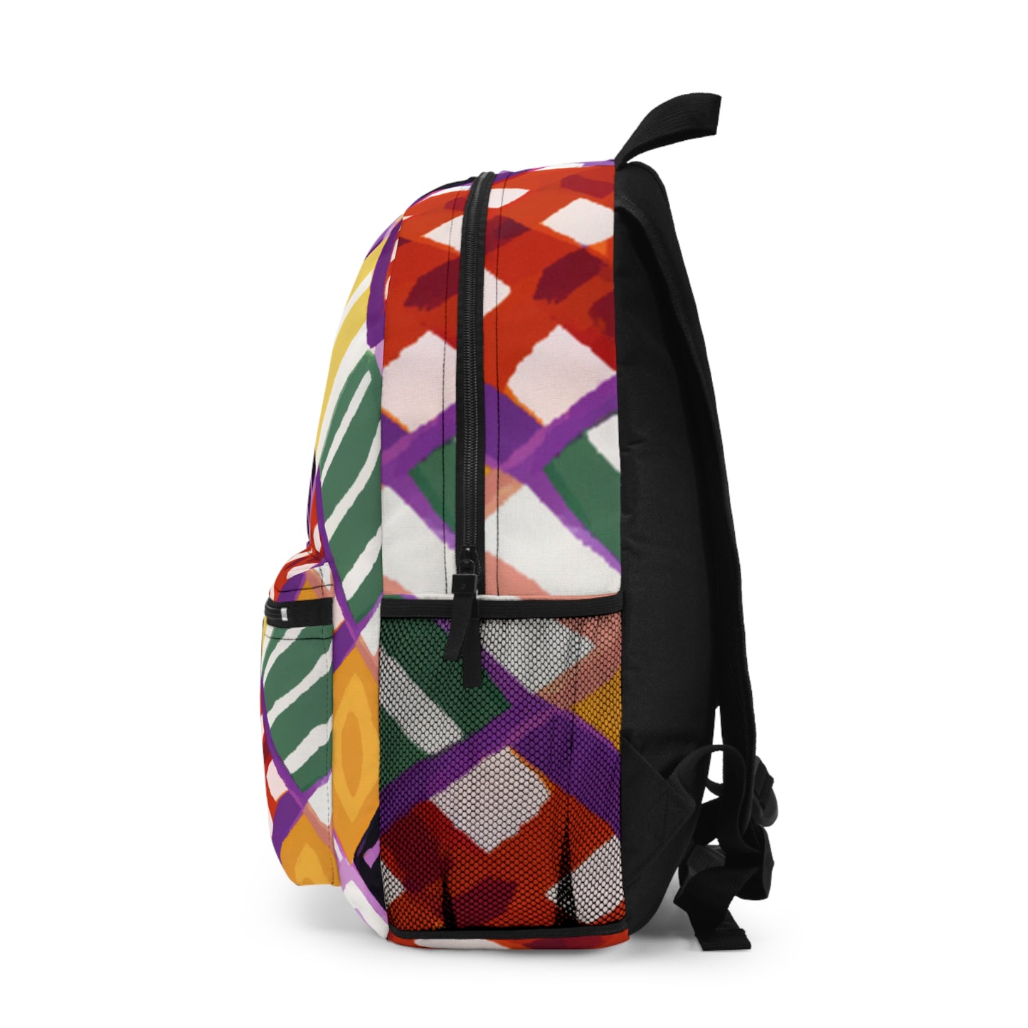 Cecilia Newerstrom Backpack