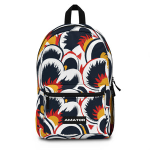 Isobelle DuChamp Backpack