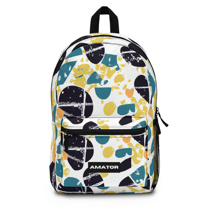 Galileo Christos Backpack