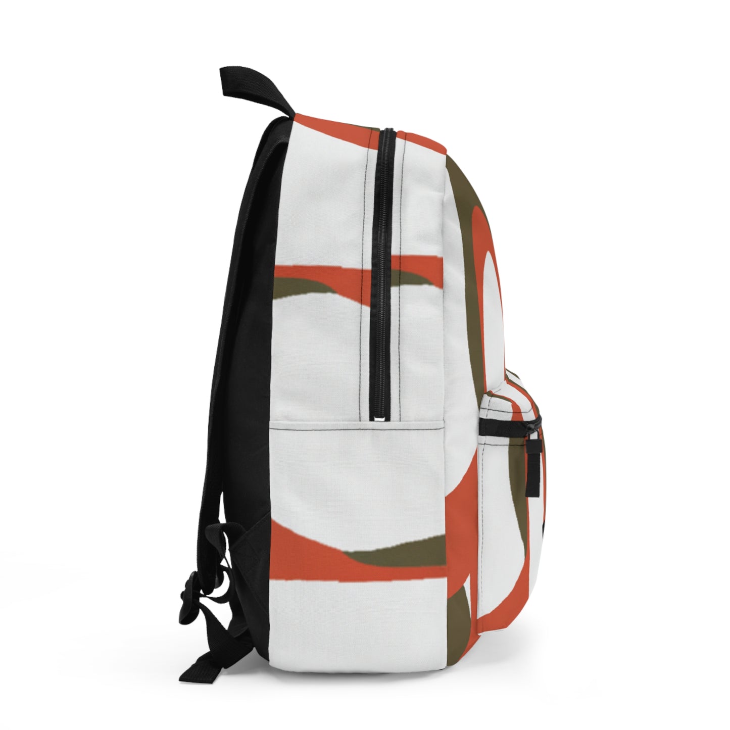 Olivier Rigaudiere Backpack