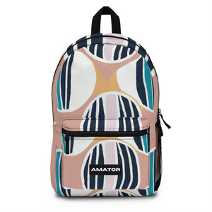 Gianna Medici Backpack