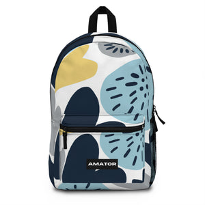 Maddalena Perfecto Backpack