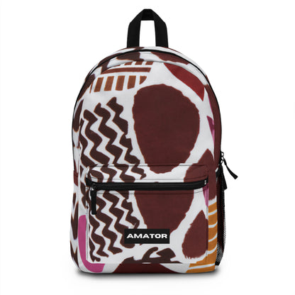 Maxim Delacroix Backpack