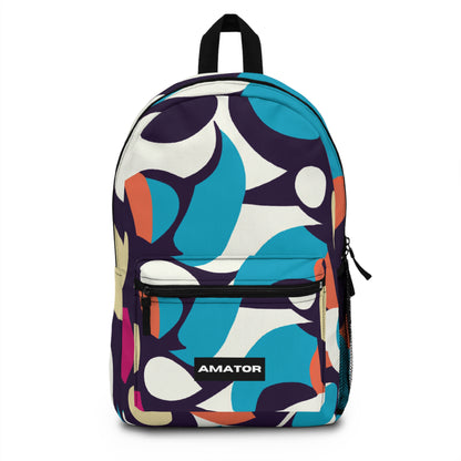 Olivia Martini Backpack